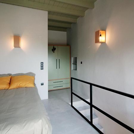 New Guesthouse In Emporios Emporeiós Exterior foto